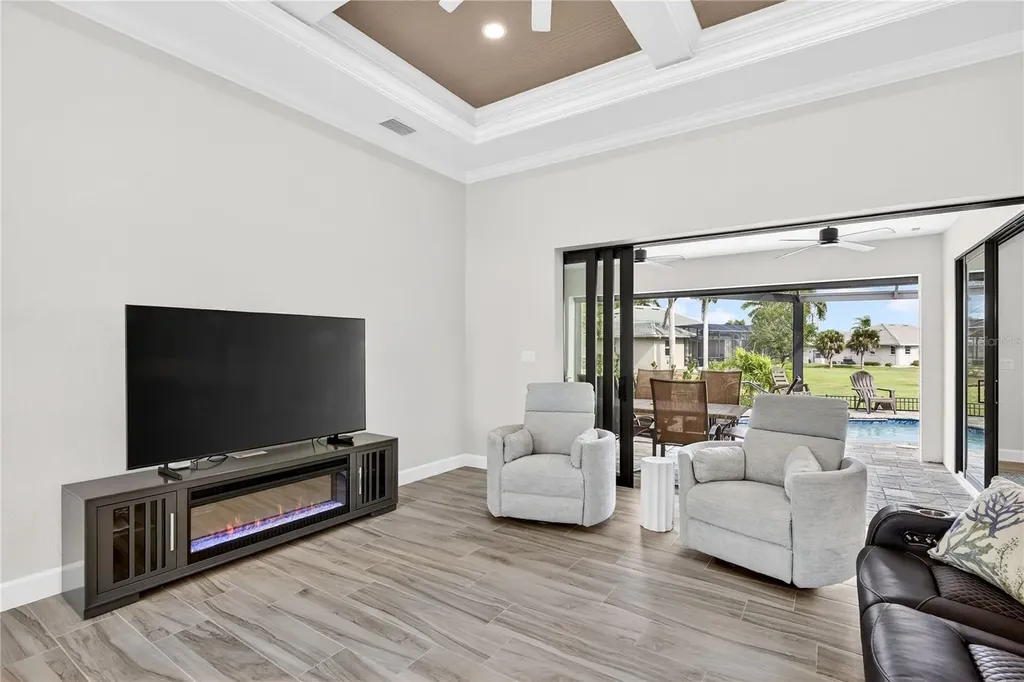 609 Monaco Drive Punta Gorda FL 33950