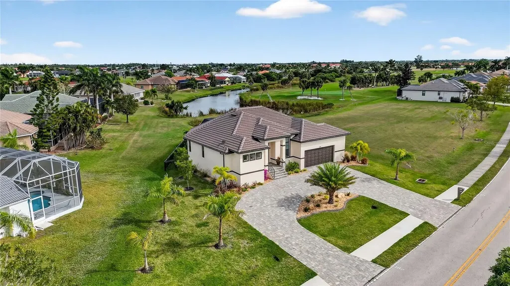 609 Monaco Drive Punta Gorda FL 33950
