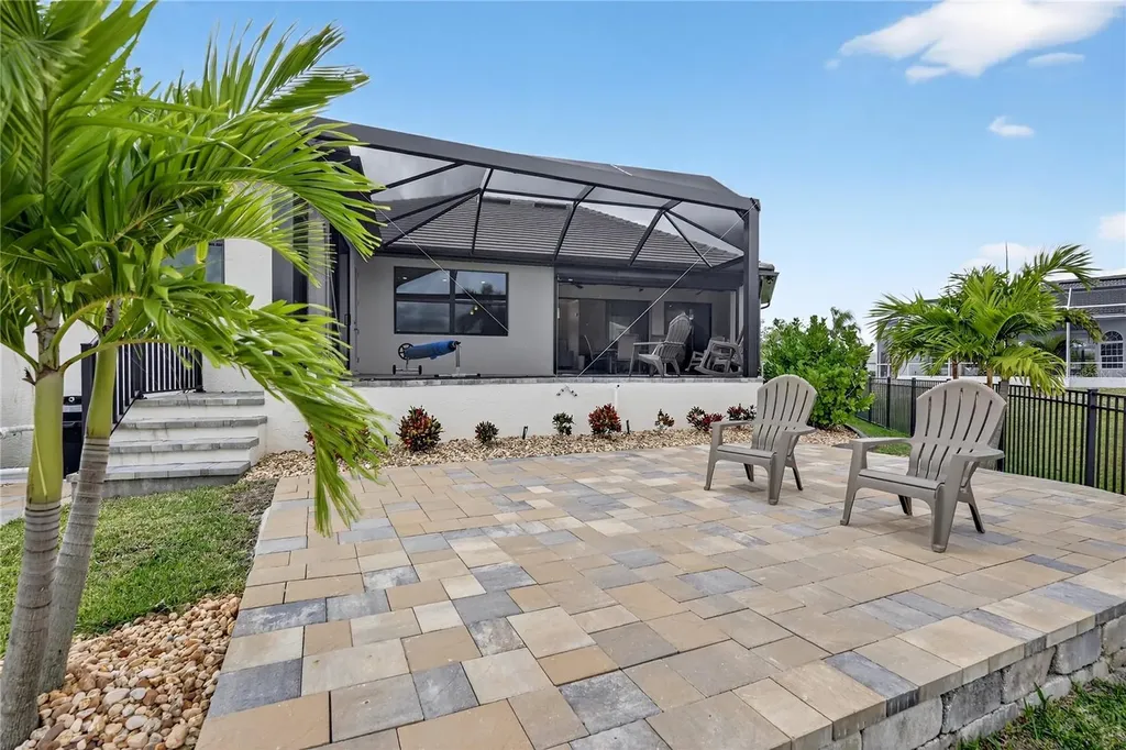 609 Monaco Drive Punta Gorda FL 33950