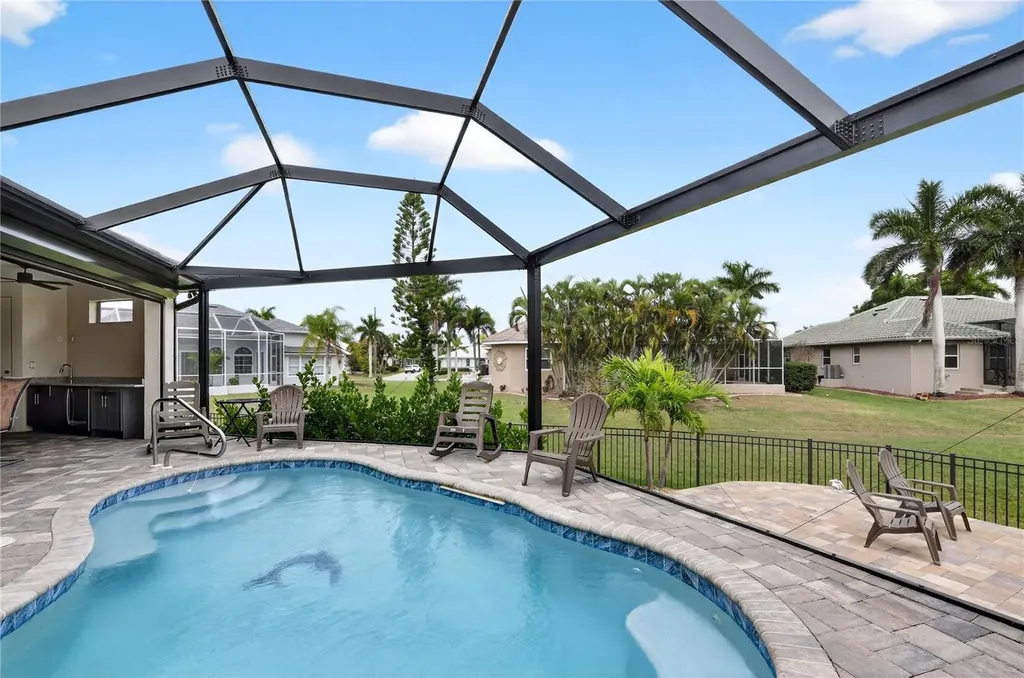 609 Monaco Drive Punta Gorda FL 33950