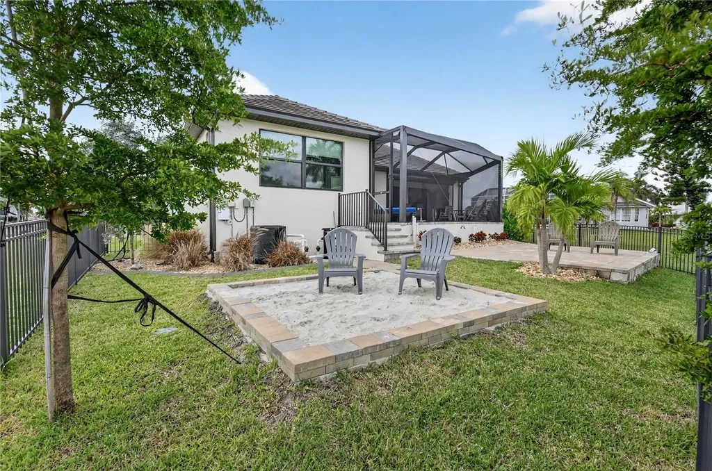 609 Monaco Drive Punta Gorda FL 33950