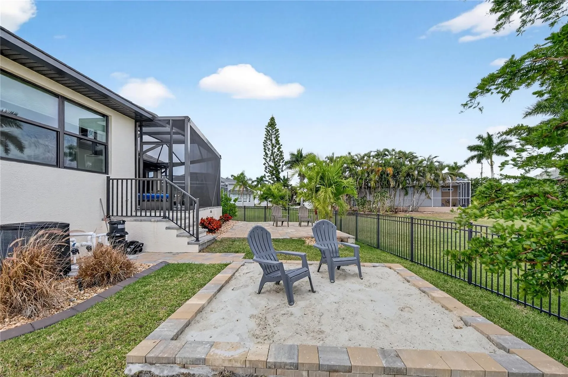 609 Monaco Drive Punta Gorda FL 33950