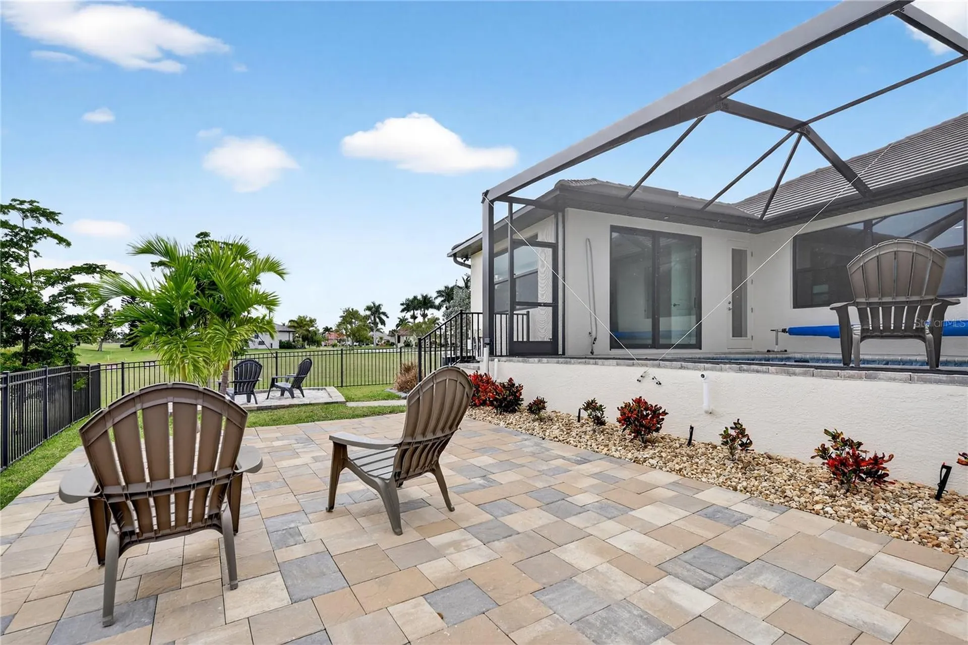 609 Monaco Drive Punta Gorda FL 33950