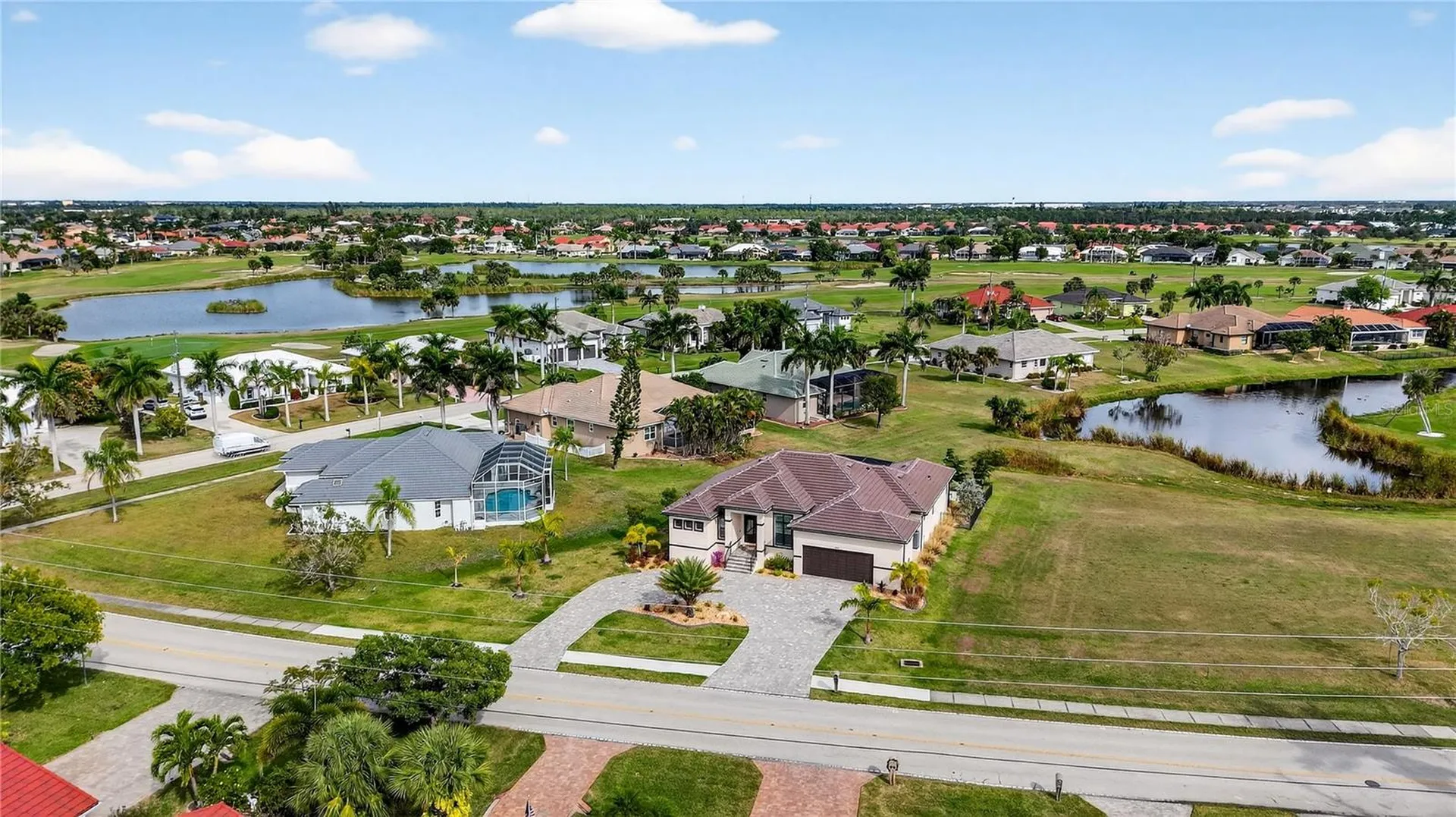 609 Monaco Drive Punta Gorda FL 33950