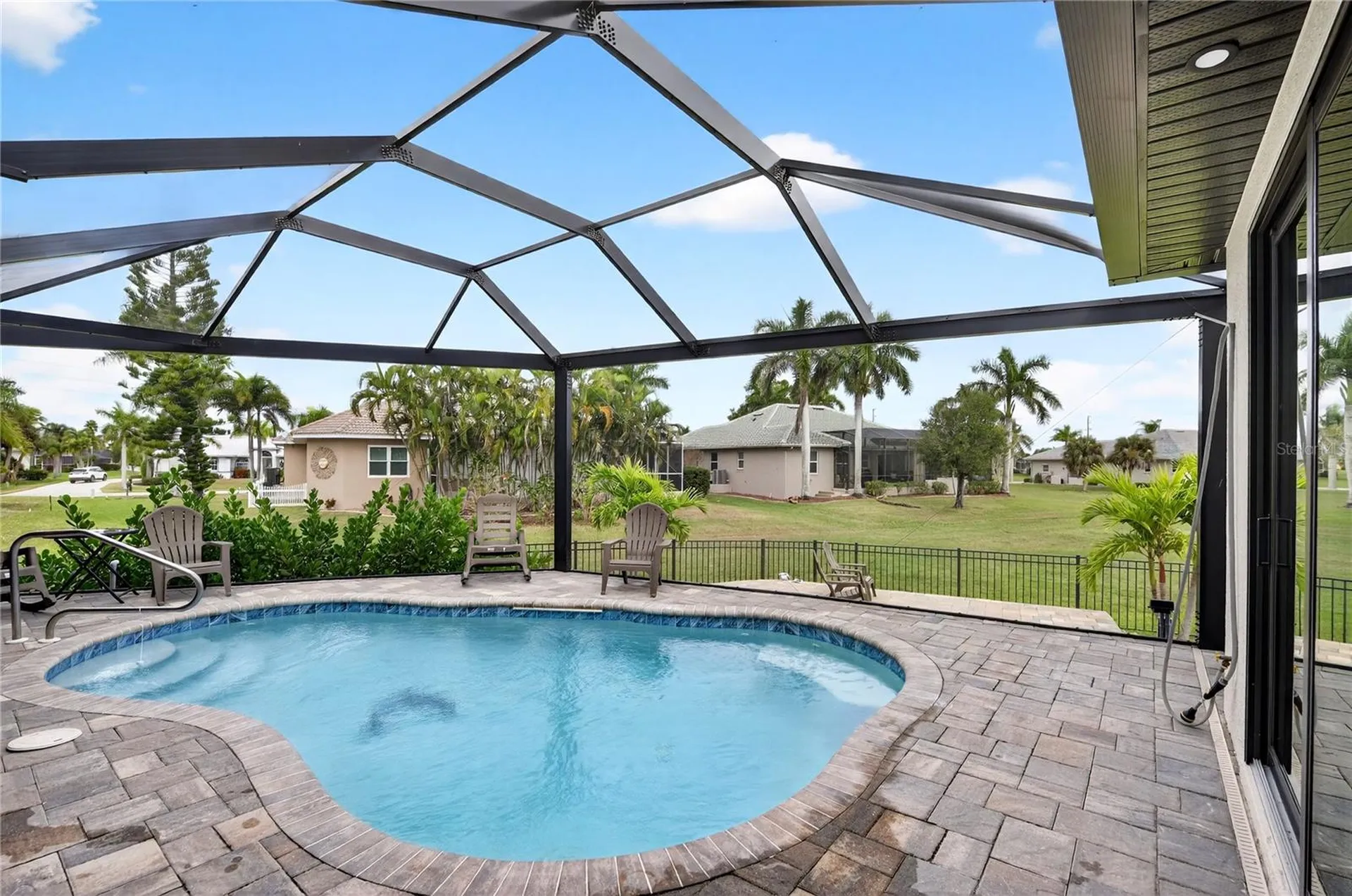 609 Monaco Drive Punta Gorda FL 33950