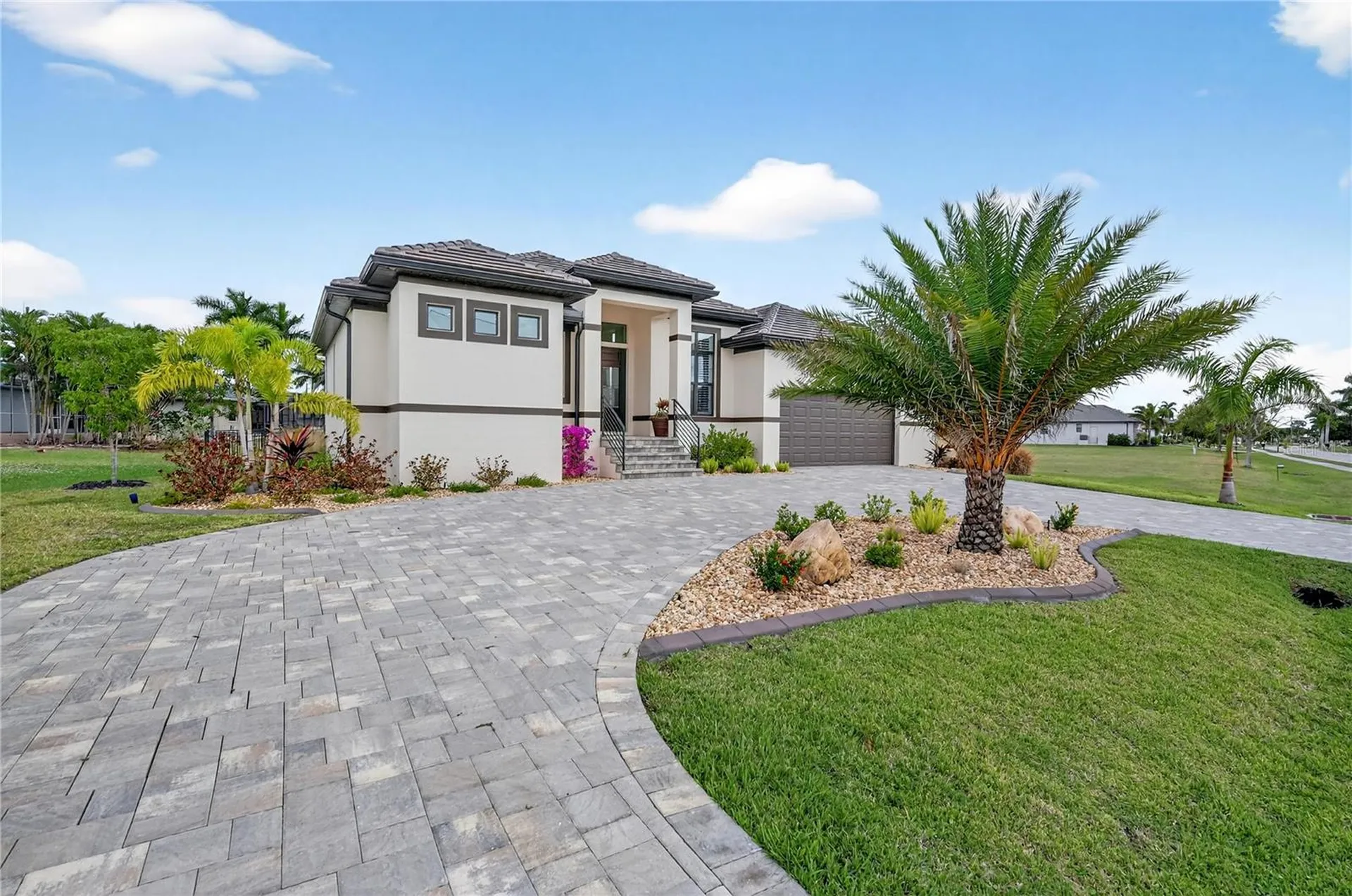 609 Monaco Drive Punta Gorda FL 33950