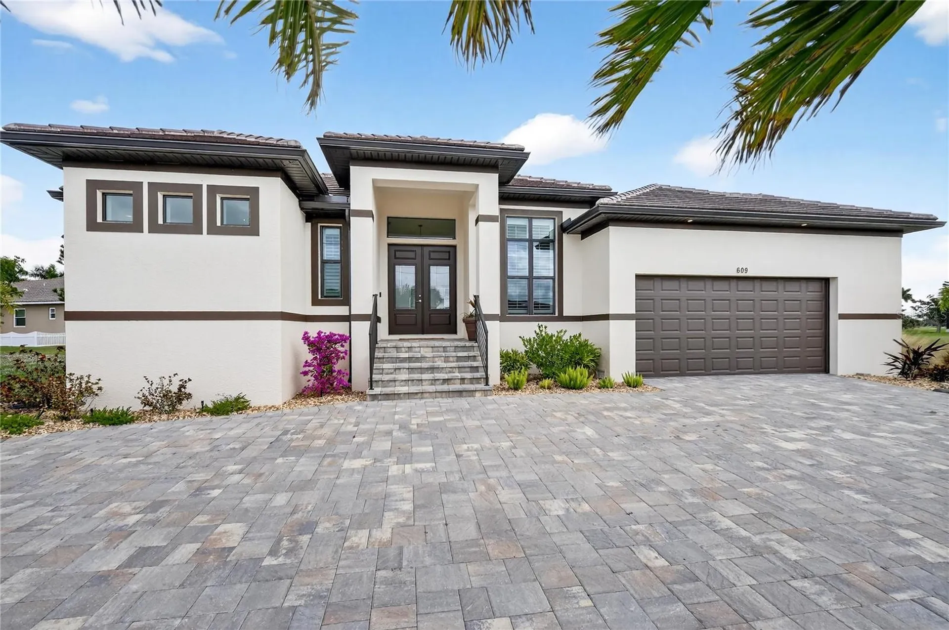 609 Monaco Drive Punta Gorda FL 33950