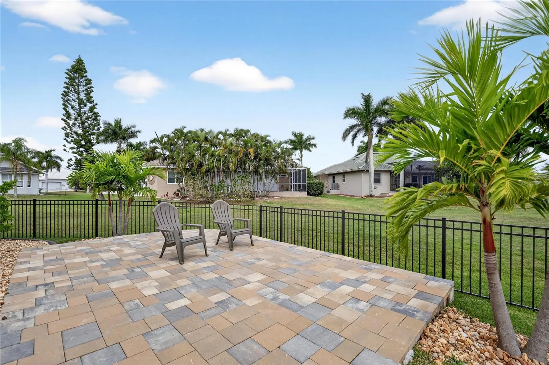 609 Monaco Drive Punta Gorda FL 33950