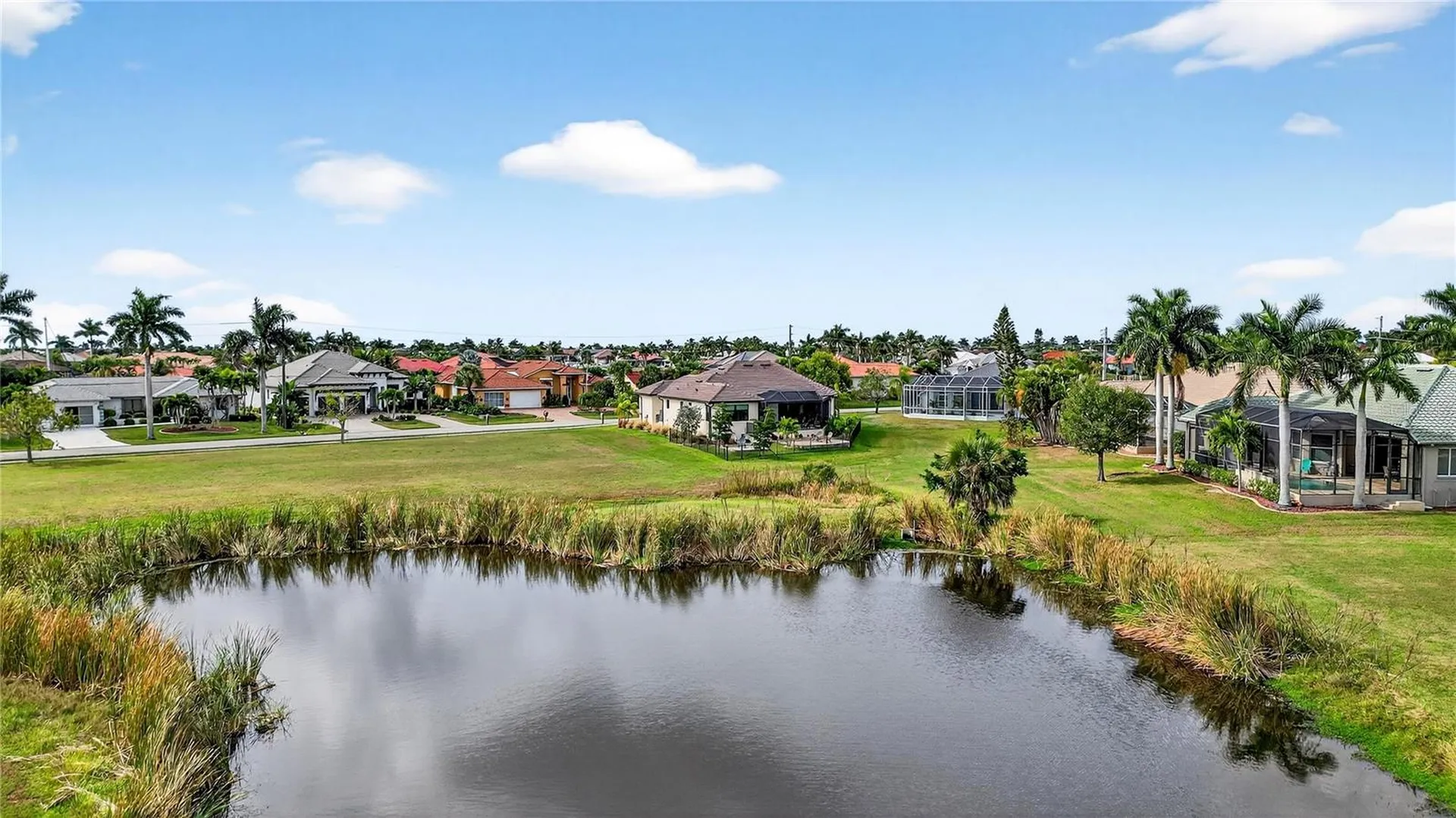609 Monaco Drive Punta Gorda FL 33950