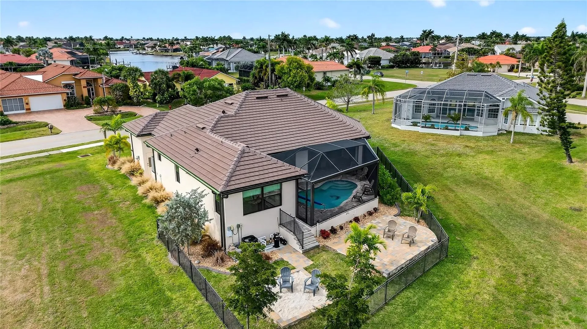 609 Monaco Drive Punta Gorda FL 33950