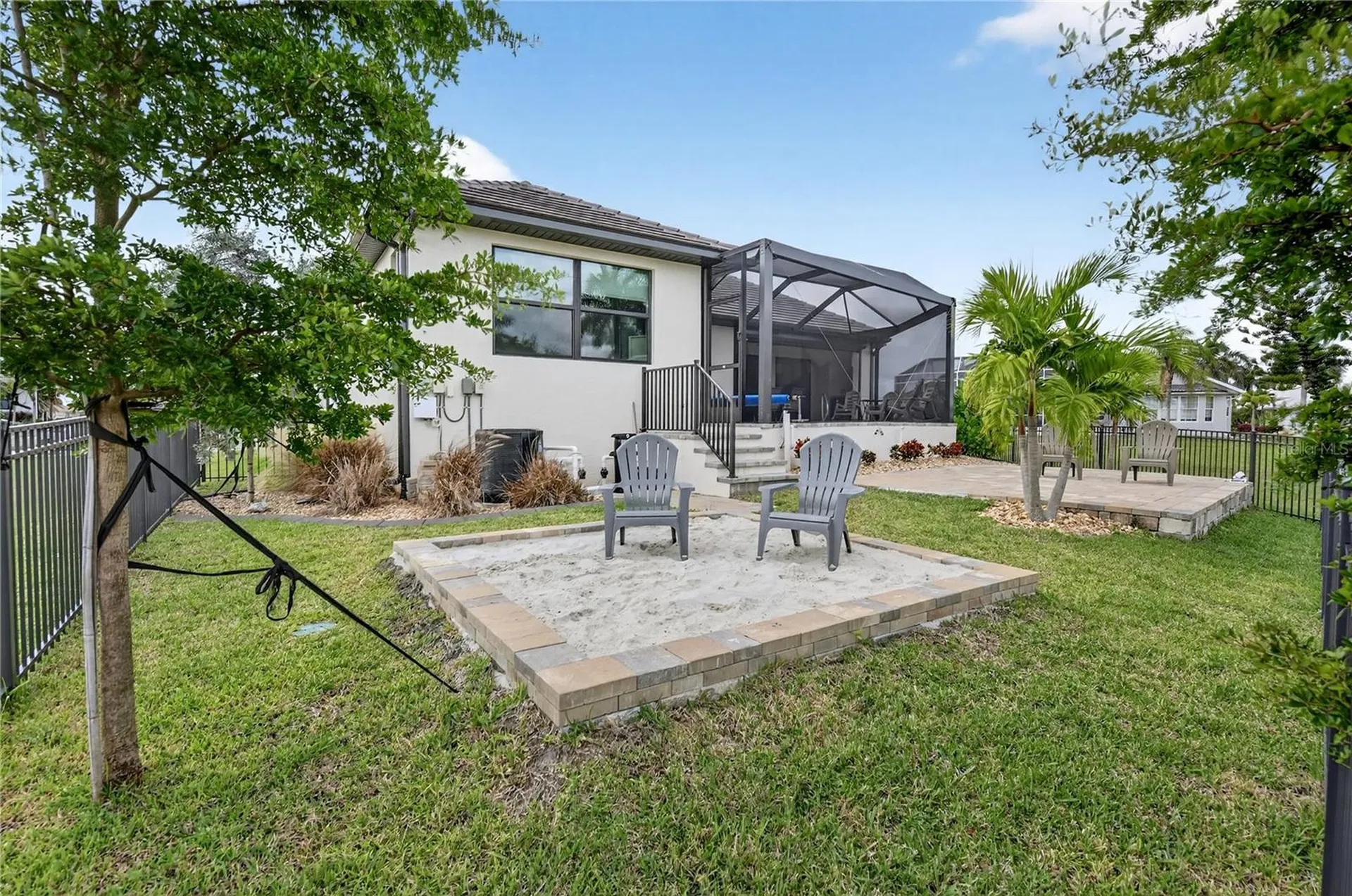609 Monaco Drive Punta Gorda FL 33950
