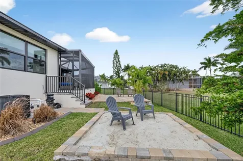 609 Monaco Drive Punta Gorda FL 33950