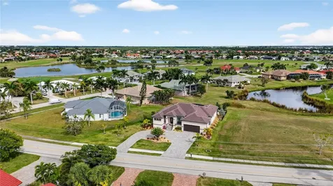 609 Monaco Drive Punta Gorda FL 33950