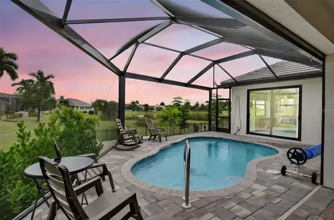 609 Monaco Drive Punta Gorda FL 33950