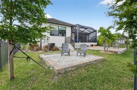 609 Monaco Drive Punta Gorda FL 33950