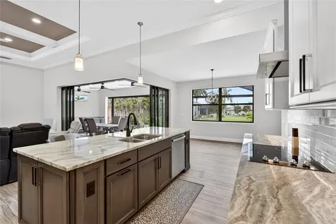 609 Monaco Drive Punta Gorda FL 33950