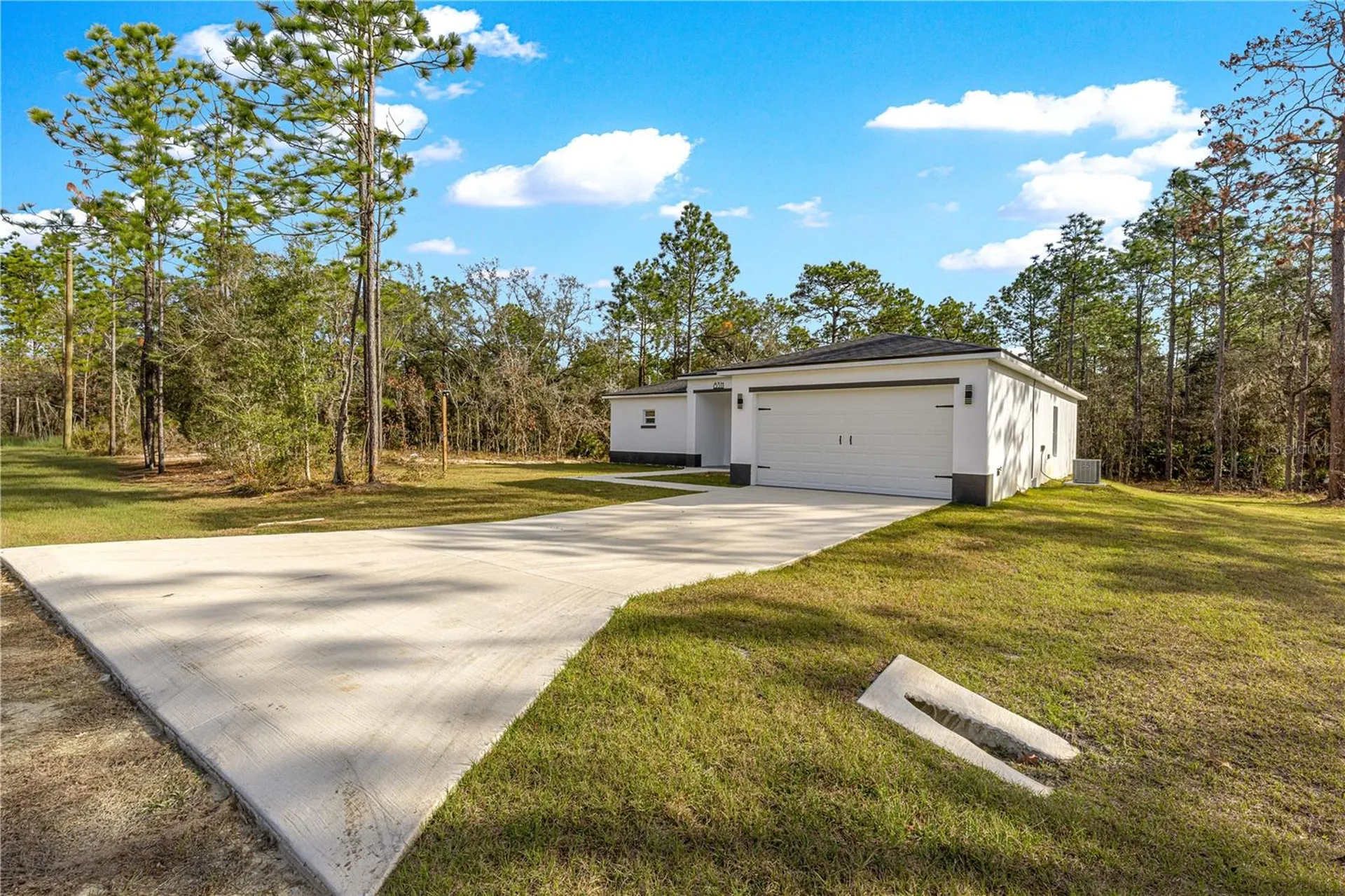 8311 SW 136th Terrace Dunnellon FL 34432