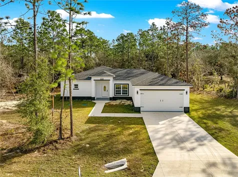 8311 SW 136th Terrace Dunnellon FL 34432