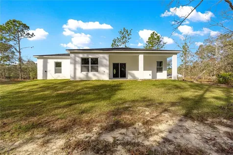 8311 SW 136th Terrace Dunnellon FL 34432