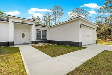 8311 SW 136th Terrace Dunnellon FL 34432