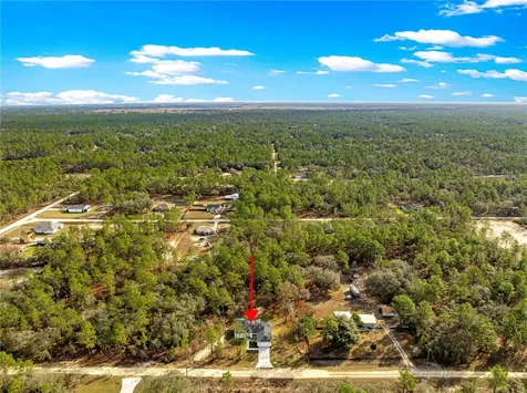 8311 SW 136th Terrace Dunnellon FL 34432