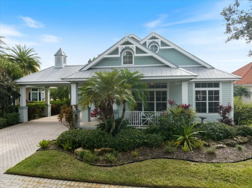 4778 Mainsail Drive Bradenton FL 34208