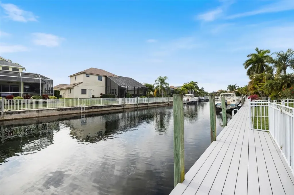 4778 Mainsail Drive Bradenton FL 34208