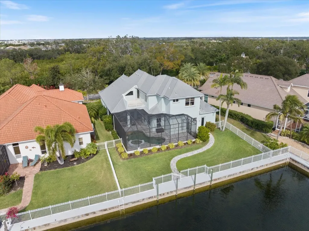4778 Mainsail Drive Bradenton FL 34208
