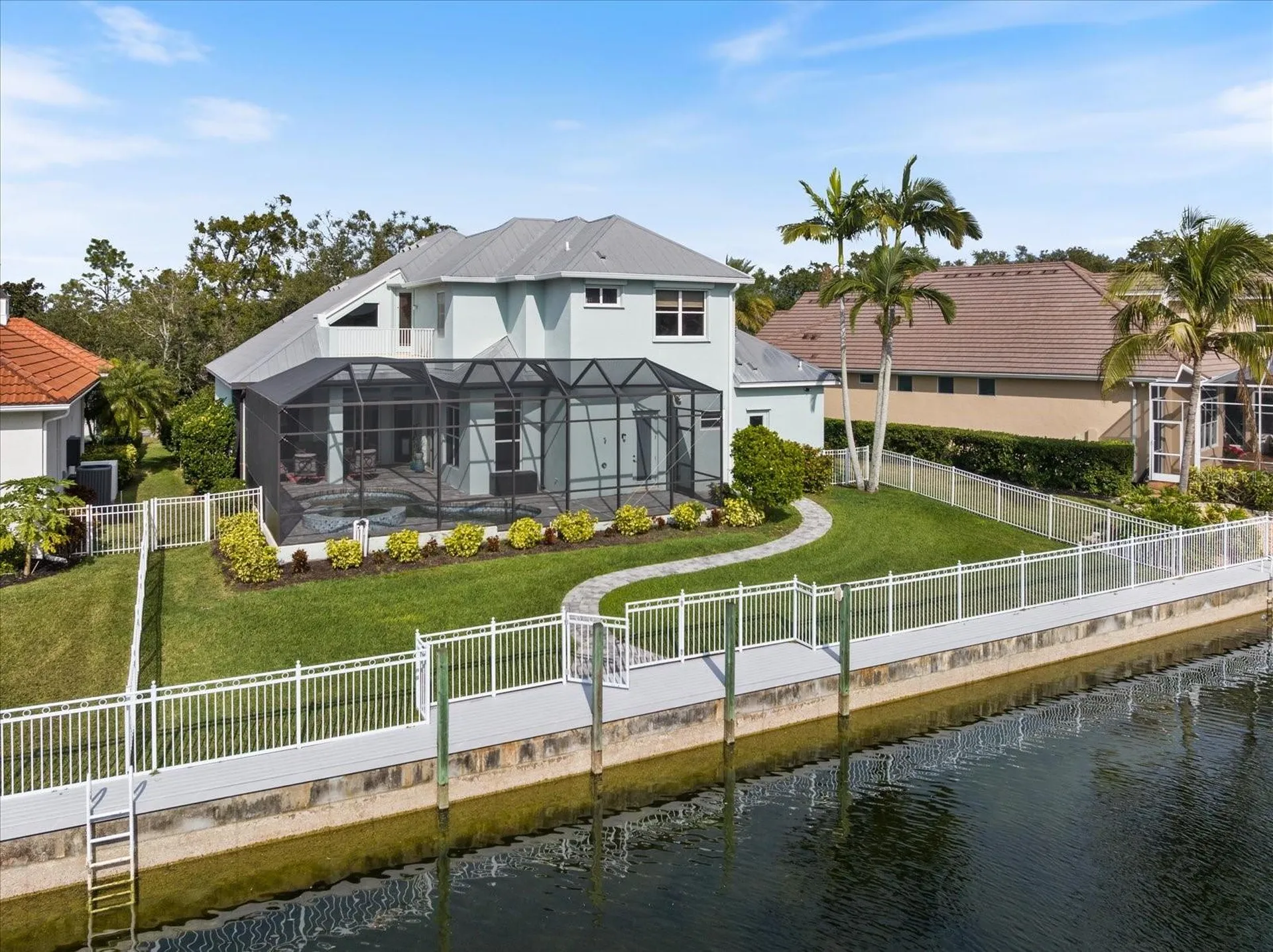 4778 Mainsail Drive Bradenton FL 34208