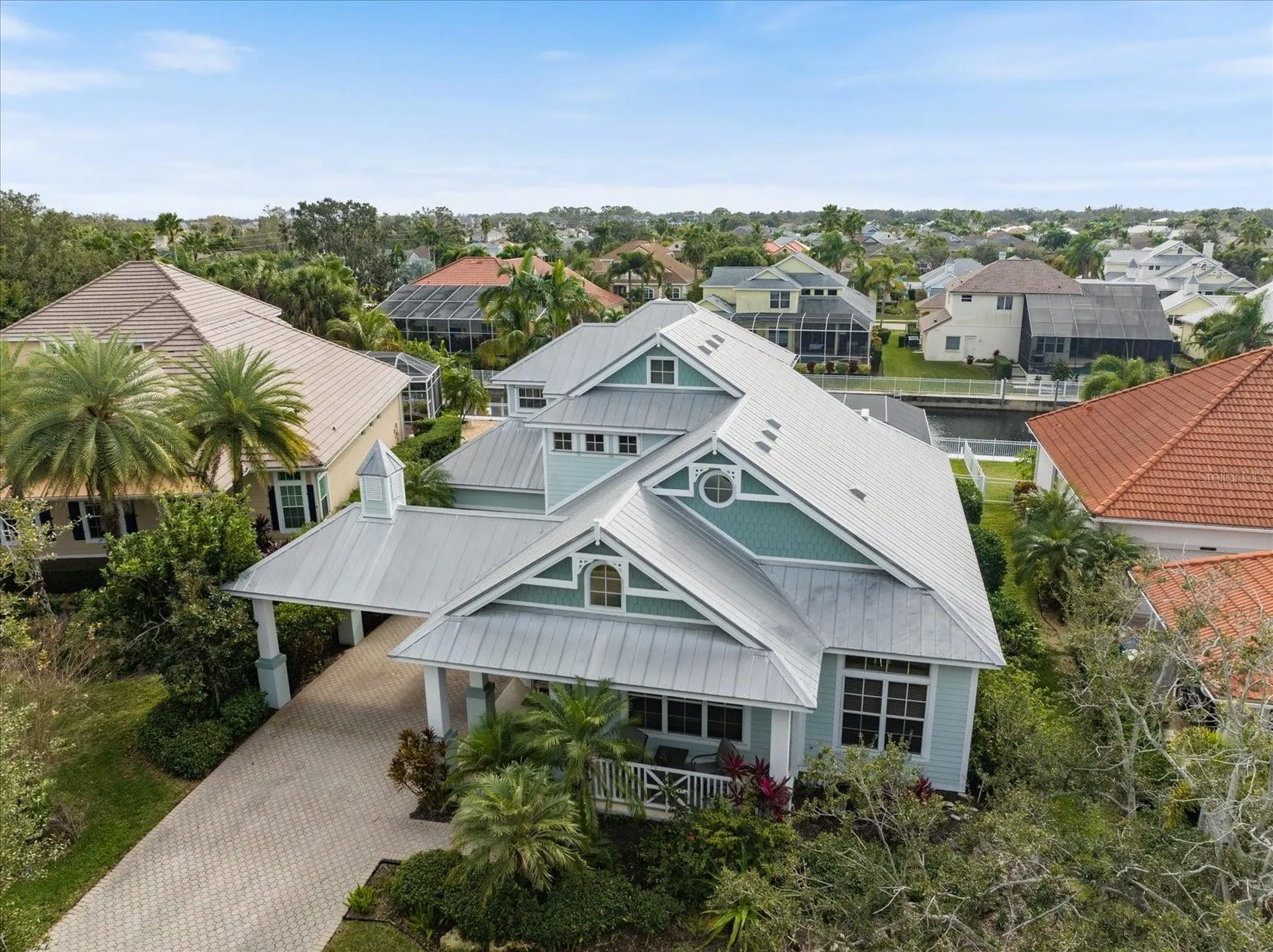 4778 Mainsail Drive Bradenton FL 34208