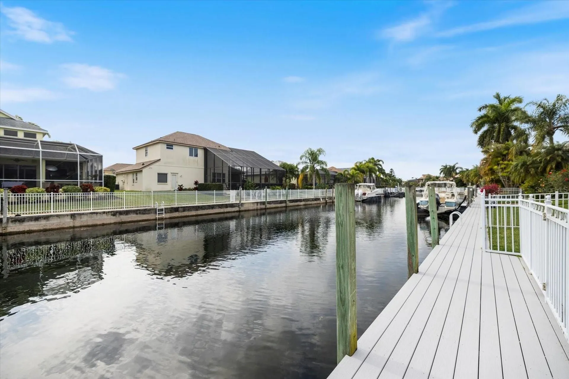 4778 Mainsail Drive Bradenton FL 34208
