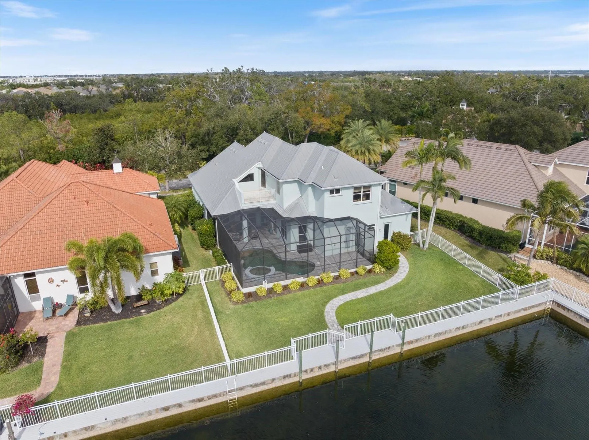 4778 Mainsail Drive Bradenton FL 34208