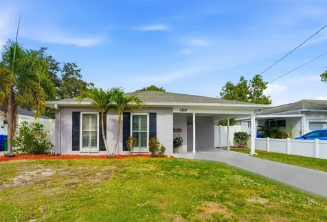 4119 W Obispo Street Tampa FL 33629
