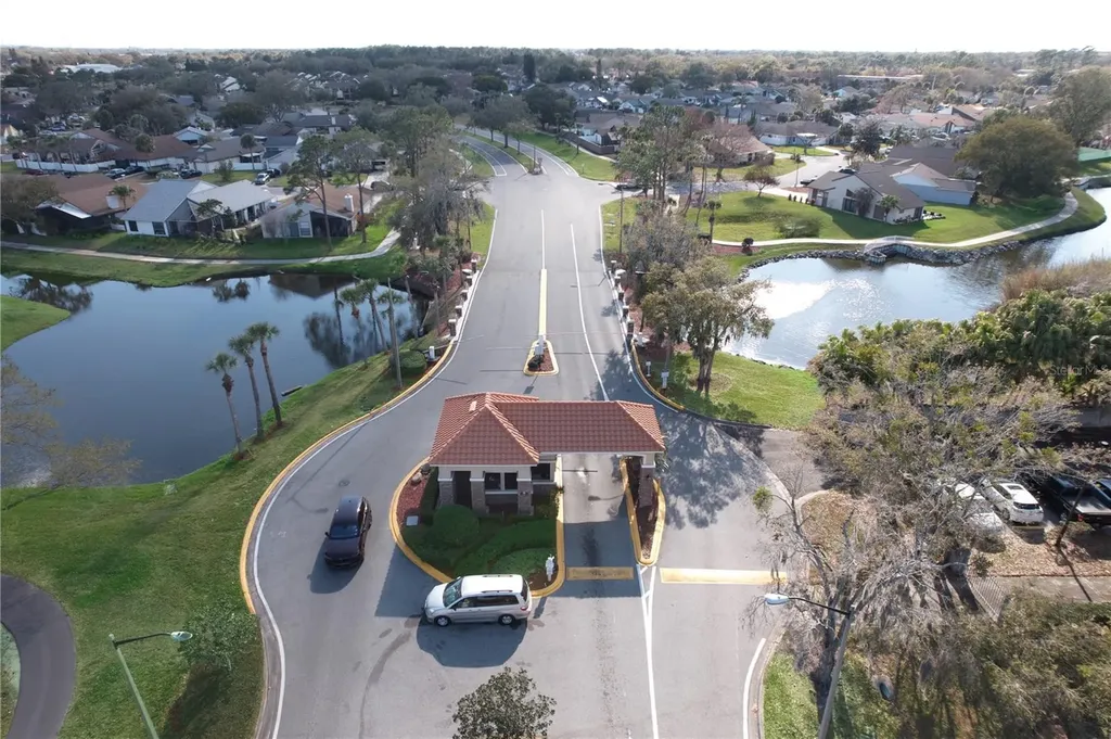 3244 Candle Ridge Drive Orlando FL 32822