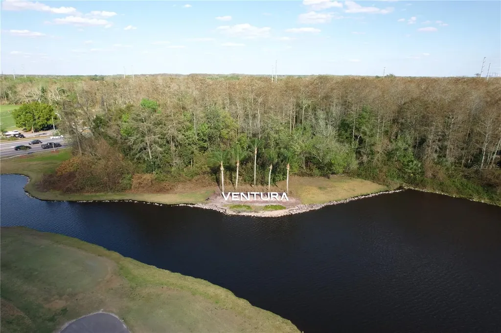 3244 Candle Ridge Drive Orlando FL 32822