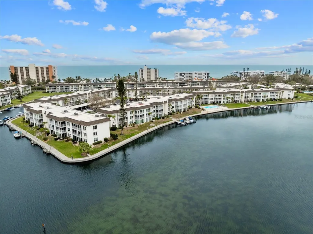 4310 Falmouth Drive Longboat Key FL 34228