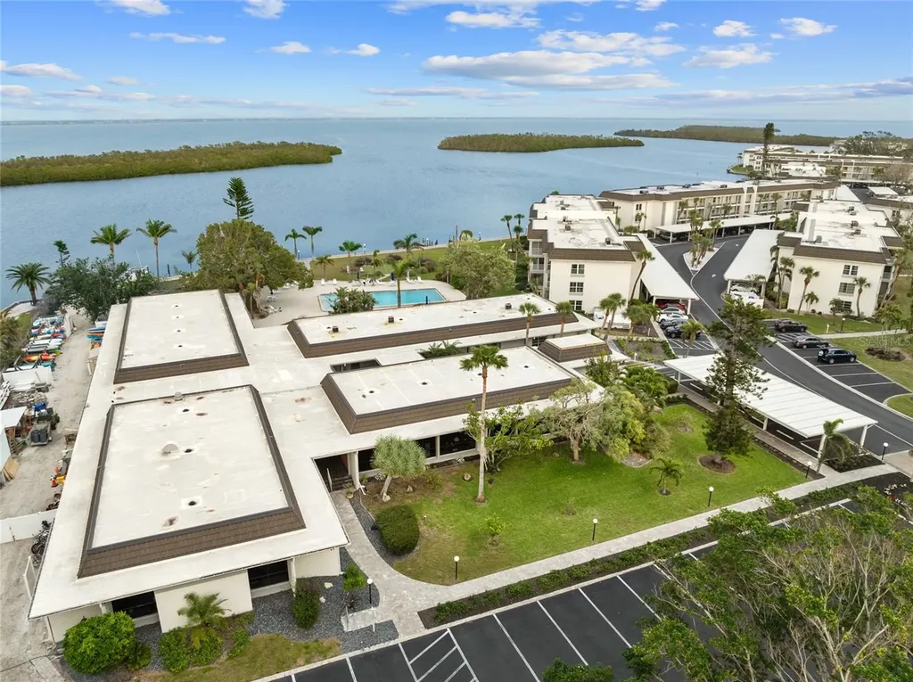 4310 Falmouth Drive Longboat Key FL 34228