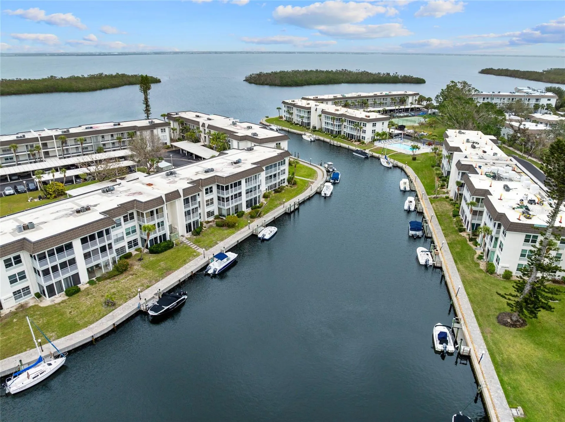 4310 Falmouth Drive Longboat Key FL 34228