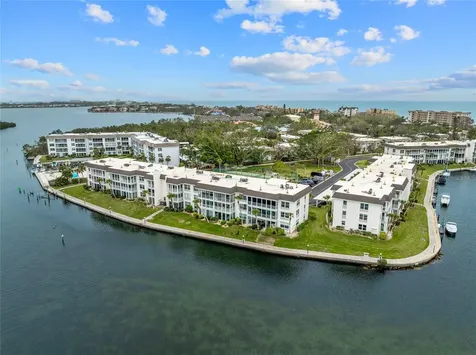 4310 Falmouth Drive Longboat Key FL 34228