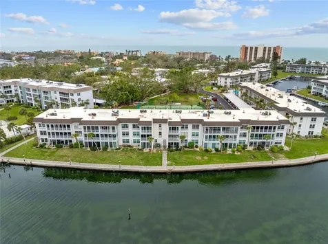 4310 Falmouth Drive Longboat Key FL 34228
