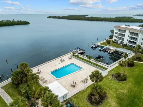 4310 Falmouth Drive Longboat Key FL 34228