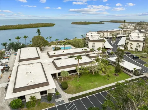 4310 Falmouth Drive Longboat Key FL 34228