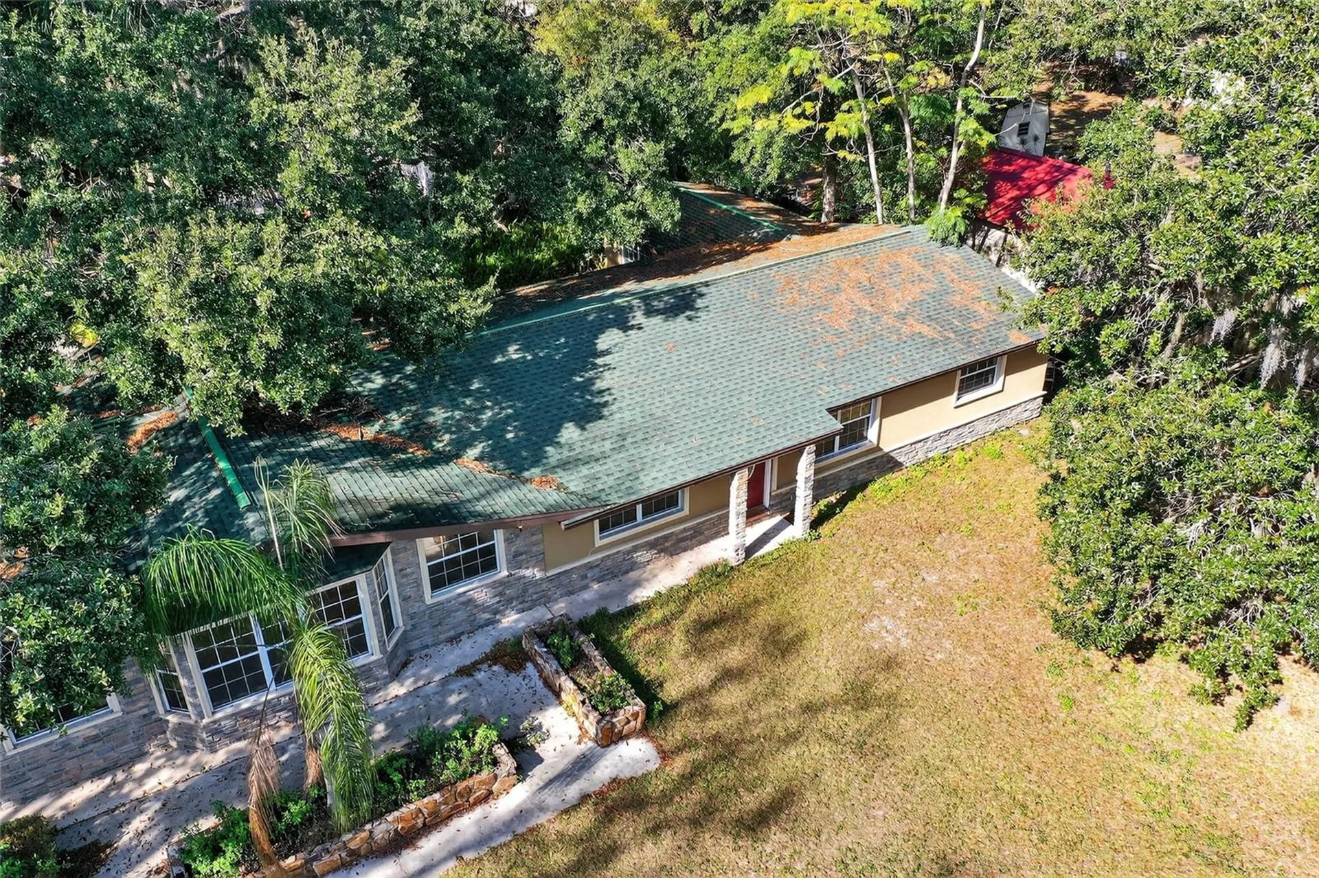 17220 Estes Road Lutz FL 33548