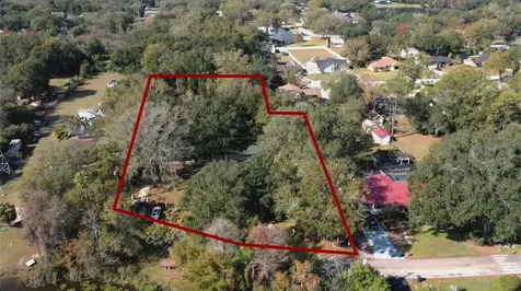 17220 Estes Road Lutz FL 33548
