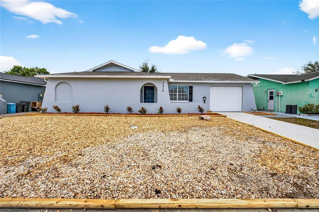 7218 Isle Drive Port Richey FL 34668