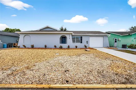 7218 Isle Drive Port Richey FL 34668