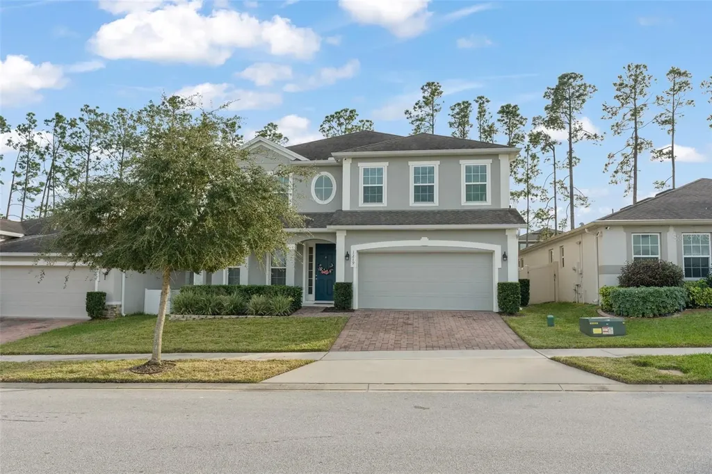 1219 Garrett Gilliam Drive Ocoee FL 34761