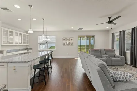 1219 Garrett Gilliam Drive Ocoee FL 34761