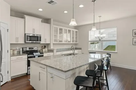 1219 Garrett Gilliam Drive Ocoee FL 34761