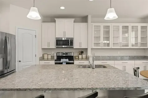 1219 Garrett Gilliam Drive Ocoee FL 34761